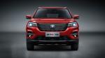 ChangAn CS75 2018 года